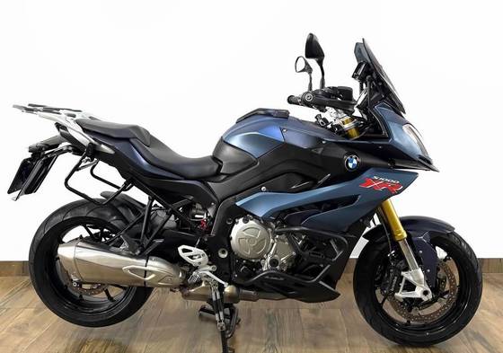 BMW S 1000 XR BMW S 1000 XR